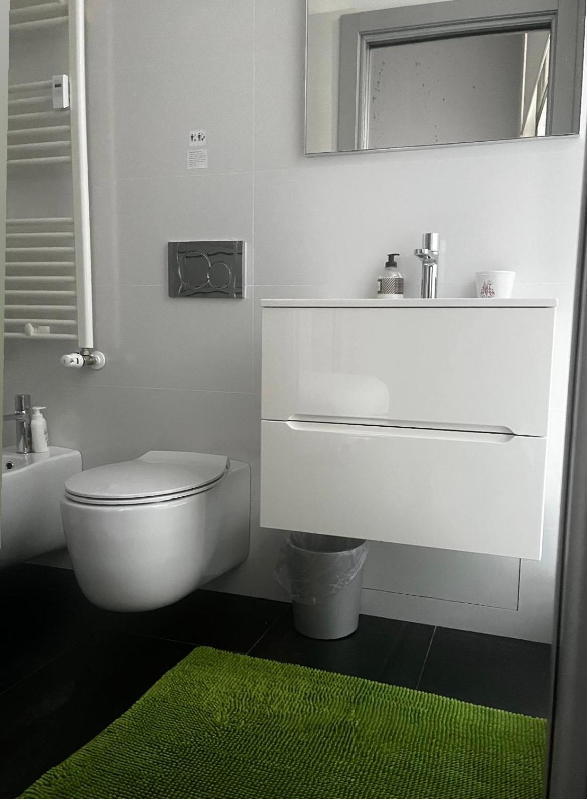 Bellissima Camera Con Bagno Privato Citylife - Sempione Milão Exterior foto