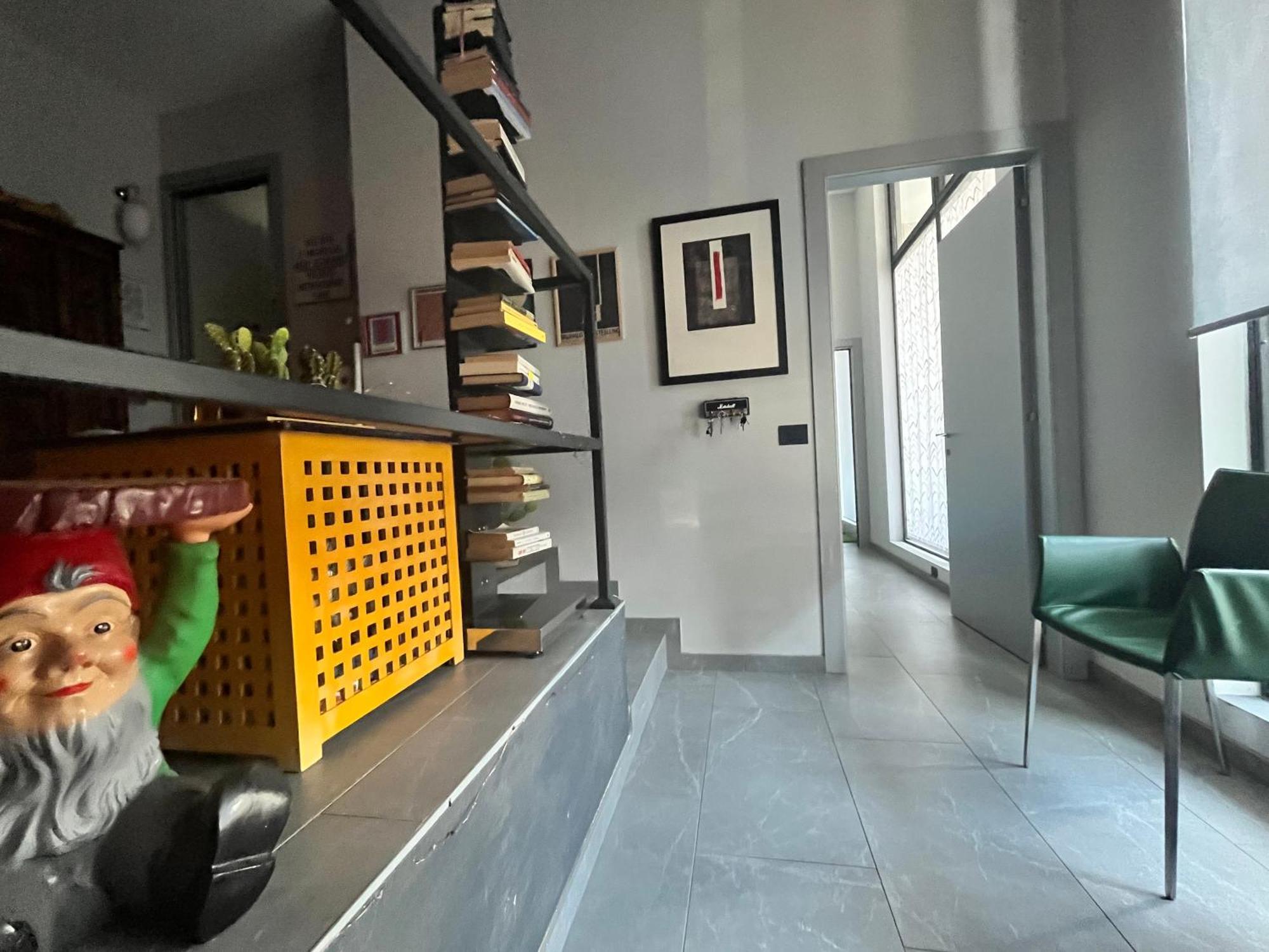 Bellissima Camera Con Bagno Privato Citylife - Sempione Milão Exterior foto